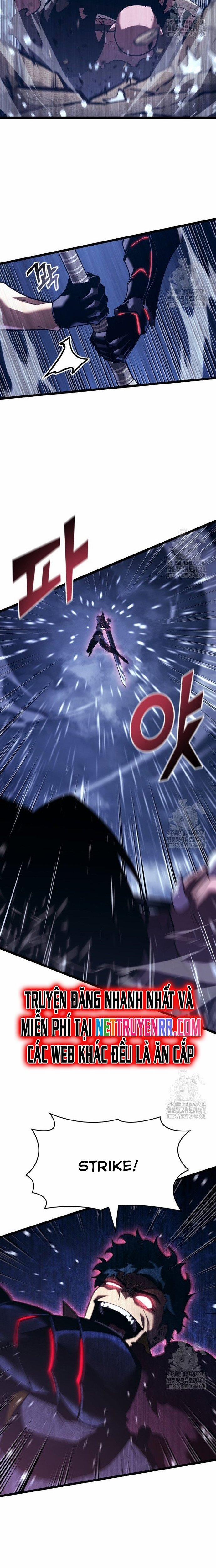 Sự Trở Lại Của Người Chơi Cấp Sss 144 trang 10