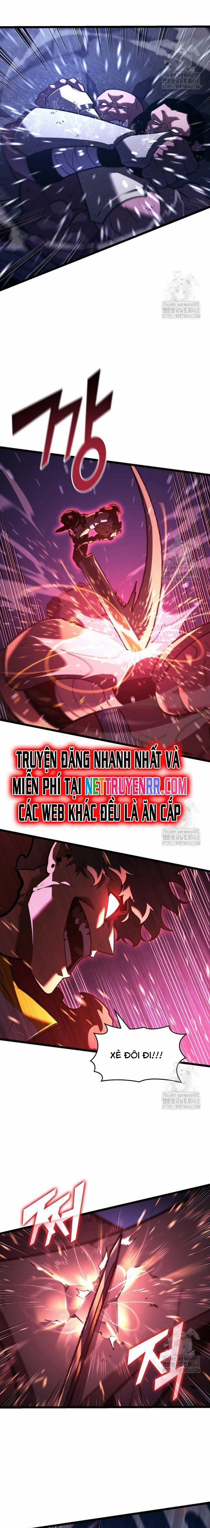 Sự Trở Lại Của Người Chơi Cấp Sss 144 trang 11