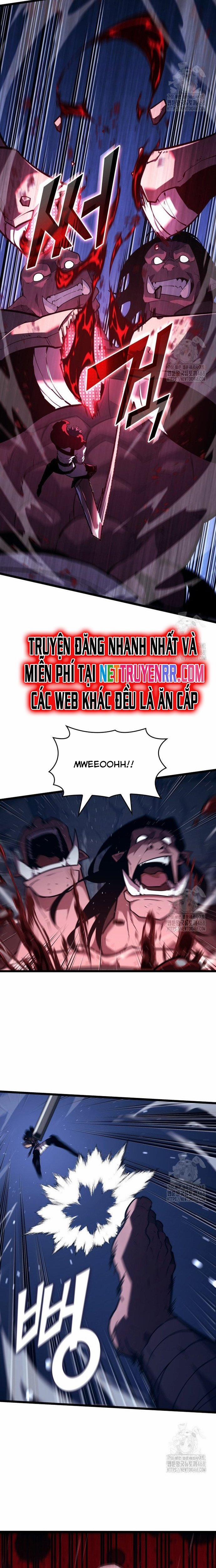 Sự Trở Lại Của Người Chơi Cấp Sss 144 trang 12