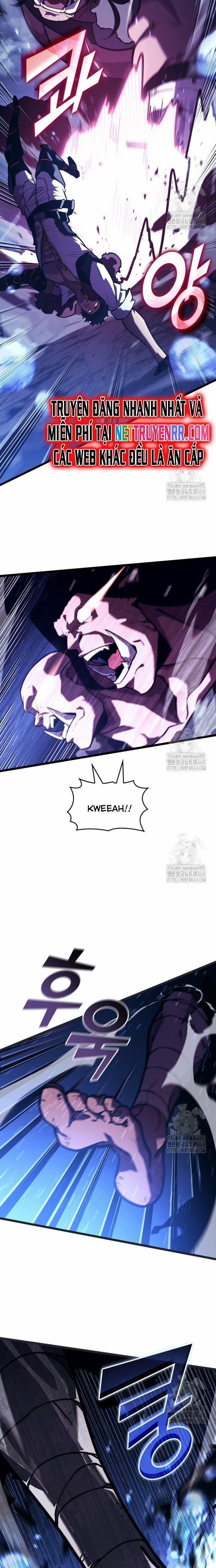 Sự Trở Lại Của Người Chơi Cấp Sss 144 trang 14
