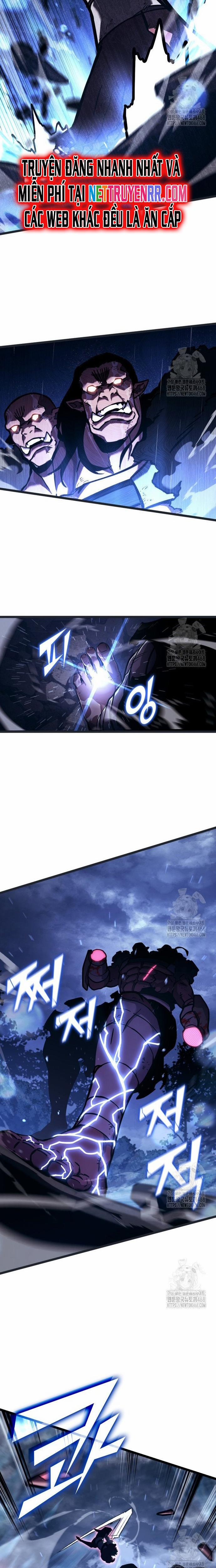 Sự Trở Lại Của Người Chơi Cấp Sss 144 trang 15
