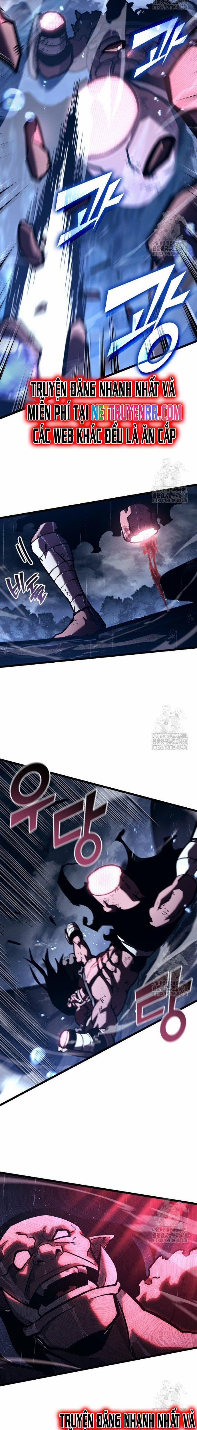 Sự Trở Lại Của Người Chơi Cấp Sss 144 trang 16