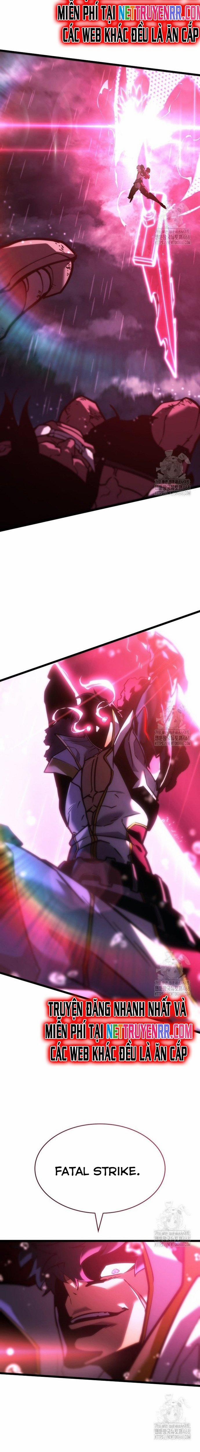 Sự Trở Lại Của Người Chơi Cấp Sss 144 trang 17