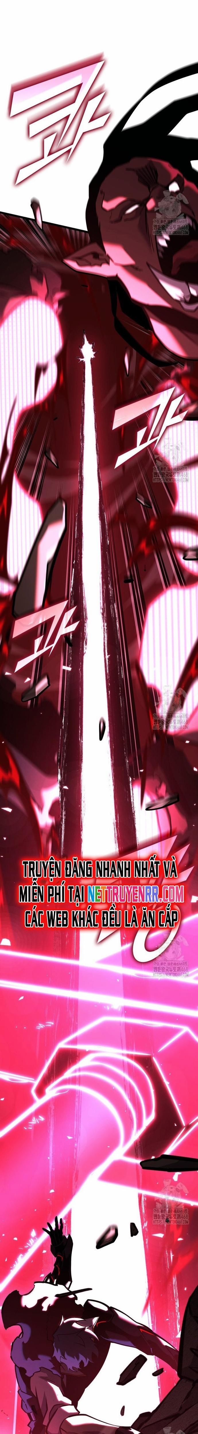 Sự Trở Lại Của Người Chơi Cấp Sss 144 trang 18