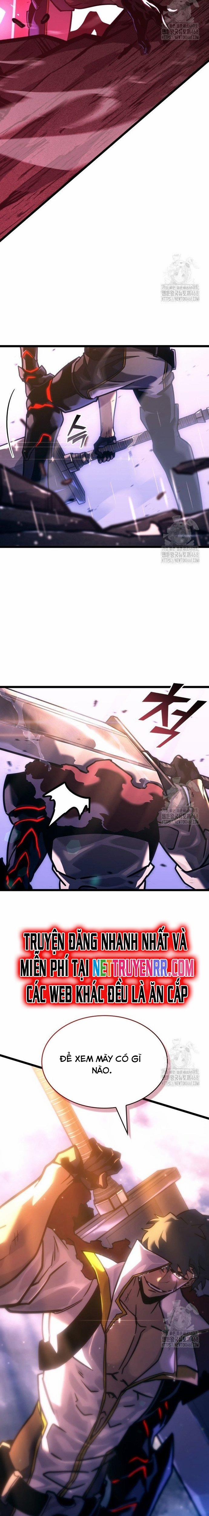 Sự Trở Lại Của Người Chơi Cấp Sss 144 trang 19