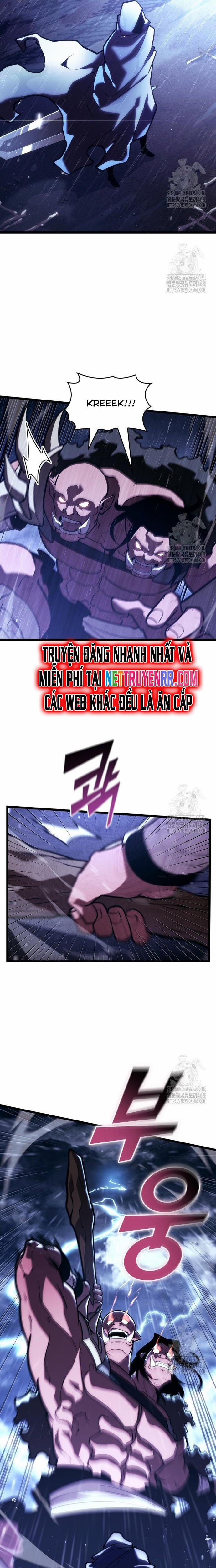 Sự Trở Lại Của Người Chơi Cấp Sss 144 trang 2