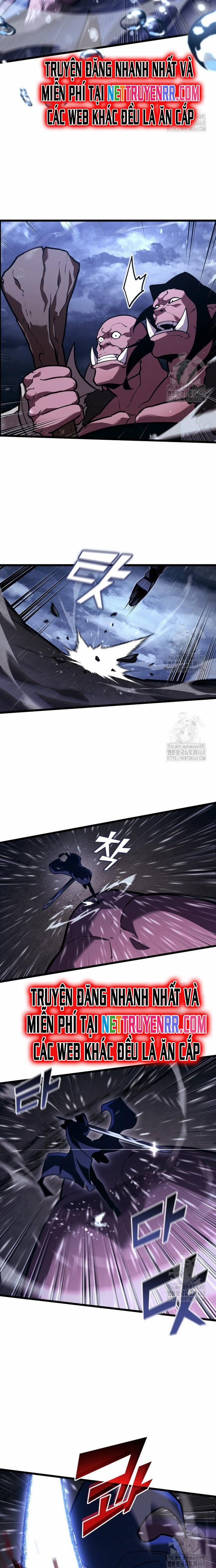 Sự Trở Lại Của Người Chơi Cấp Sss 144 trang 3