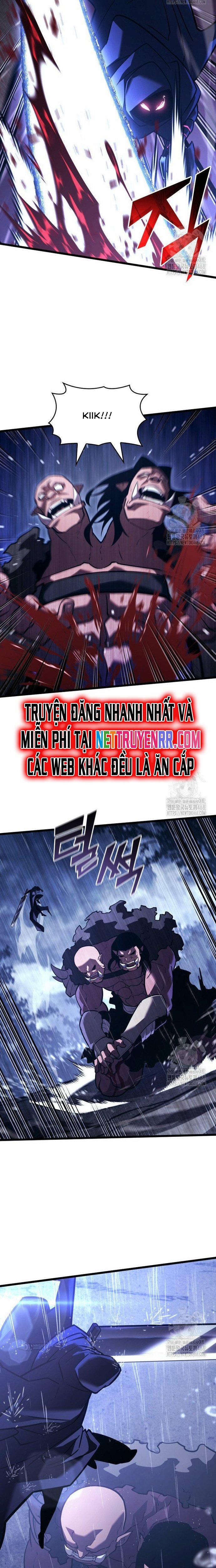 Sự Trở Lại Của Người Chơi Cấp Sss 144 trang 4