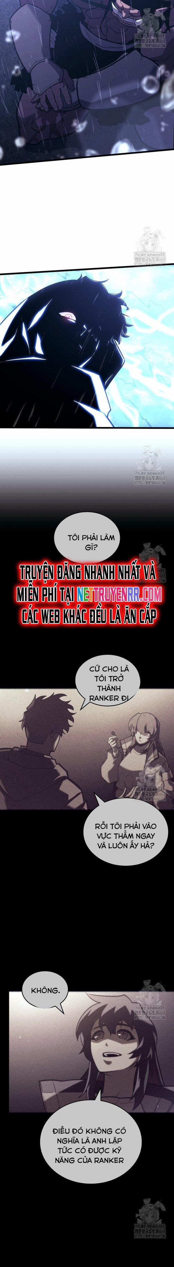 Sự Trở Lại Của Người Chơi Cấp Sss 144 trang 5