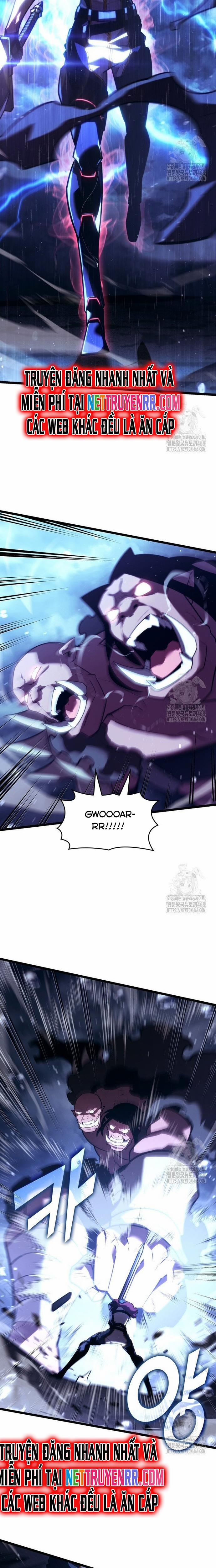 Sự Trở Lại Của Người Chơi Cấp Sss 144 trang 8