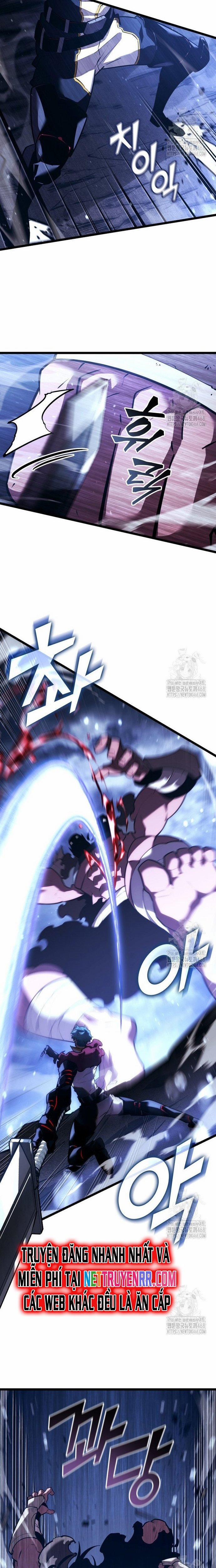 Sự Trở Lại Của Người Chơi Cấp Sss 144 trang 9