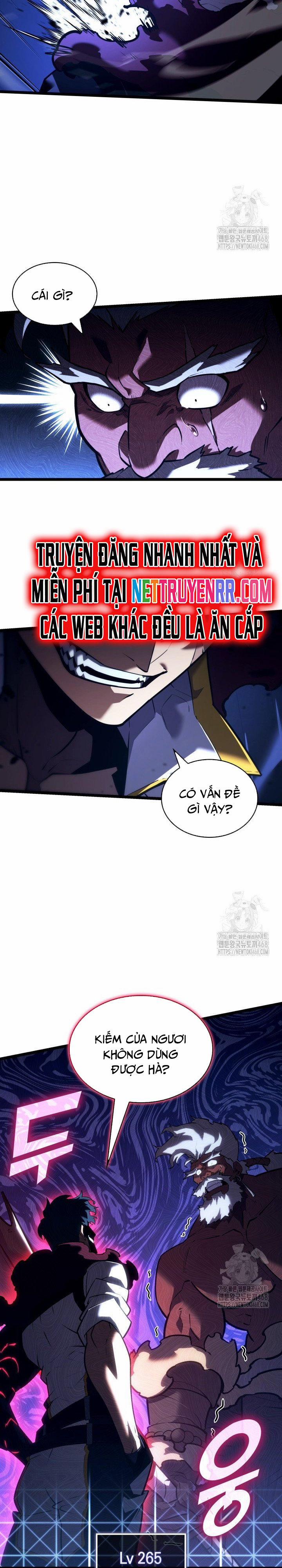 Sự Trở Lại Của Người Chơi Cấp Sss 145 trang 14