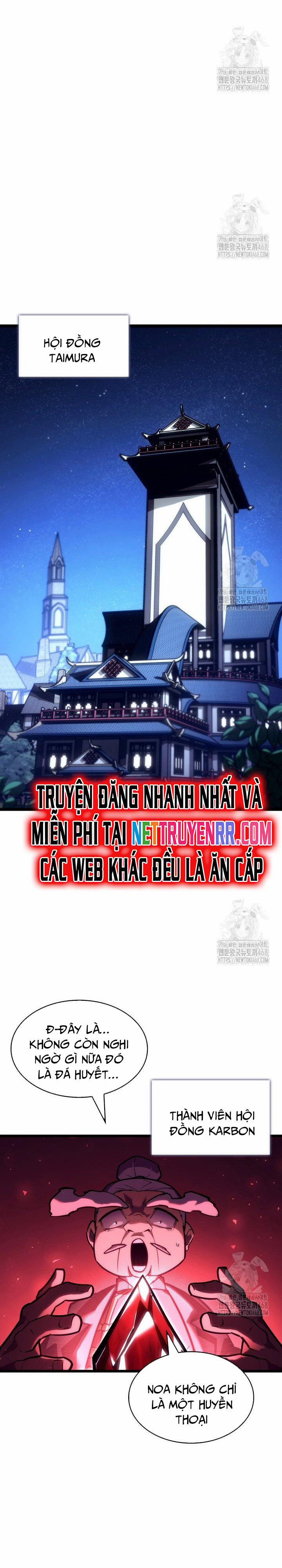 Sự Trở Lại Của Người Chơi Cấp Sss 145 trang 18