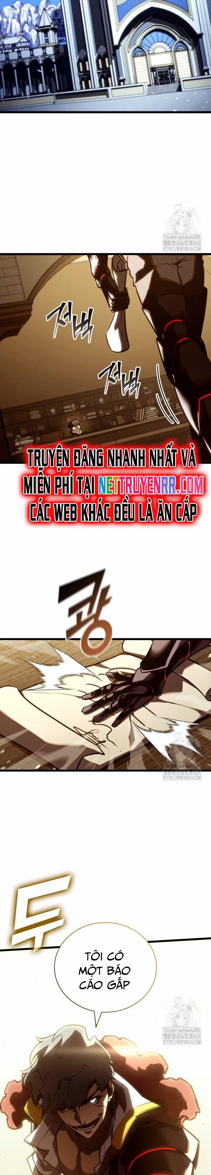 Sự Trở Lại Của Người Chơi Cấp Sss 145 trang 22