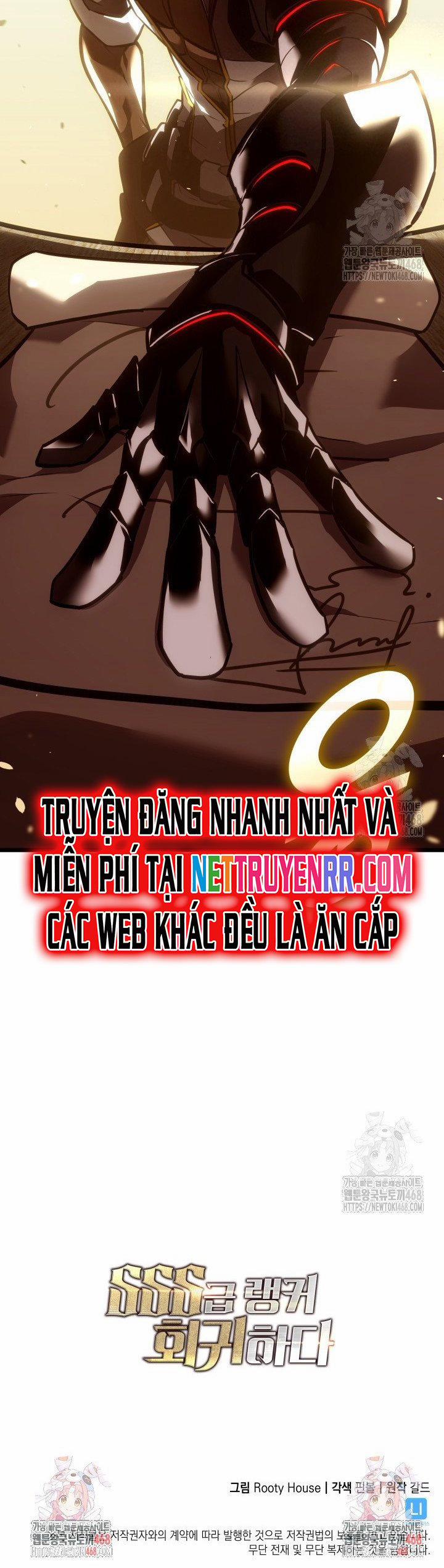 Sự Trở Lại Của Người Chơi Cấp Sss 145 trang 23