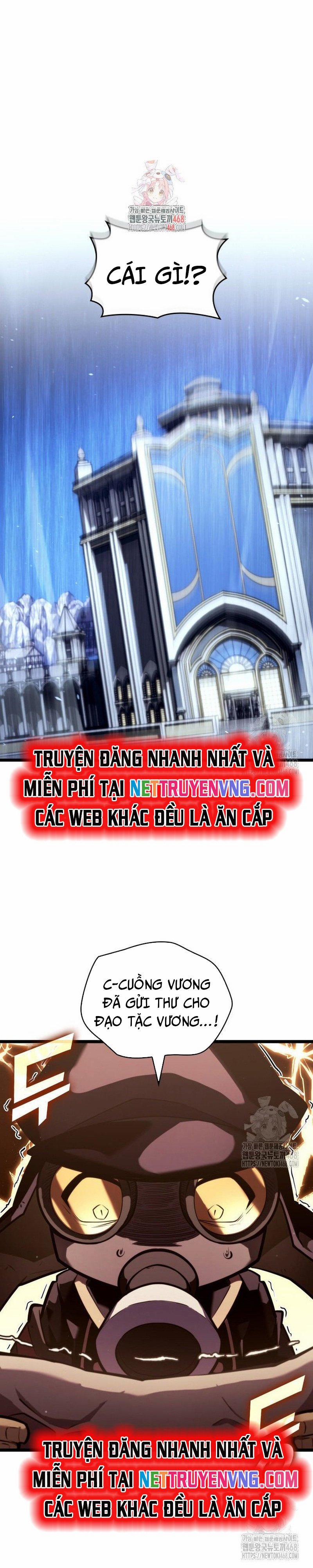 Sự Trở Lại Của Người Chơi Cấp Sss 146 trang 1