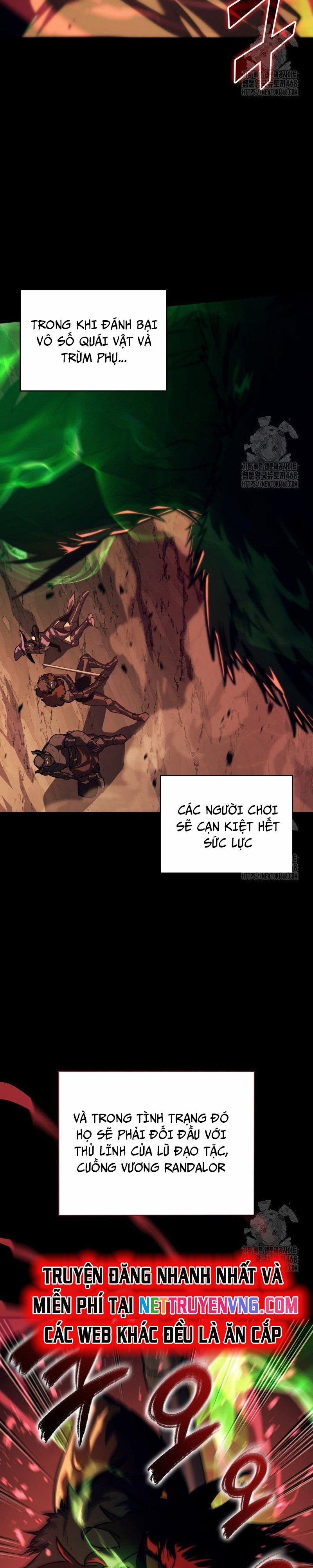 Sự Trở Lại Của Người Chơi Cấp Sss 146 trang 14