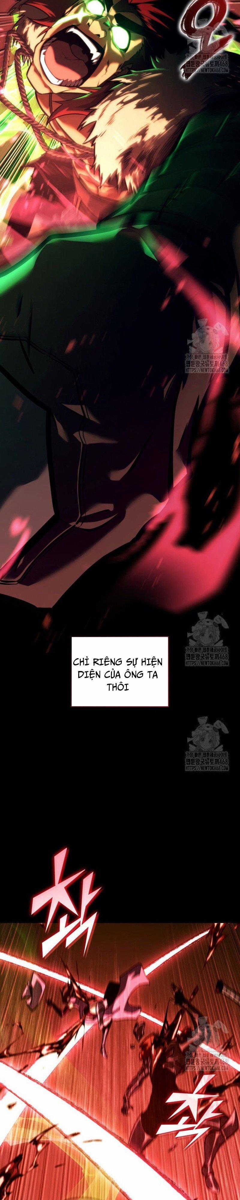 Sự Trở Lại Của Người Chơi Cấp Sss 146 trang 15