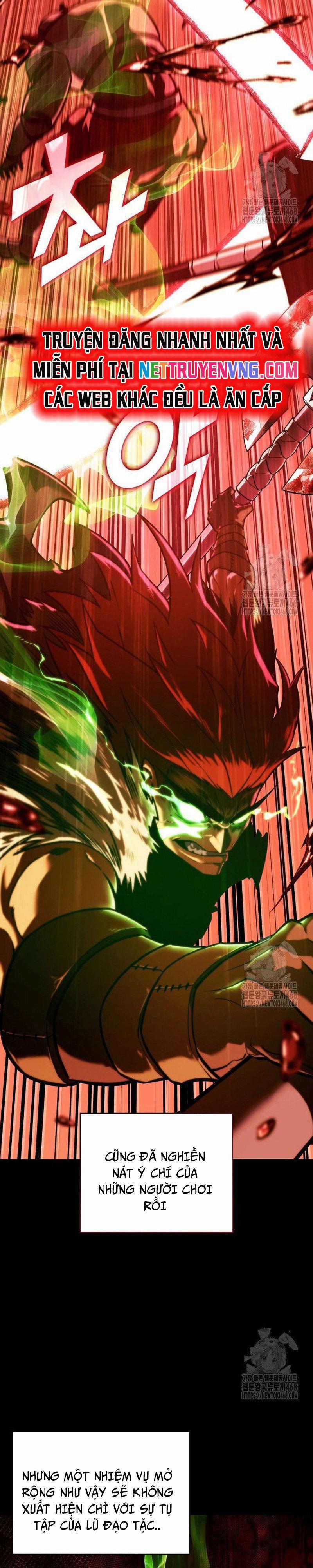 Sự Trở Lại Của Người Chơi Cấp Sss 146 trang 16