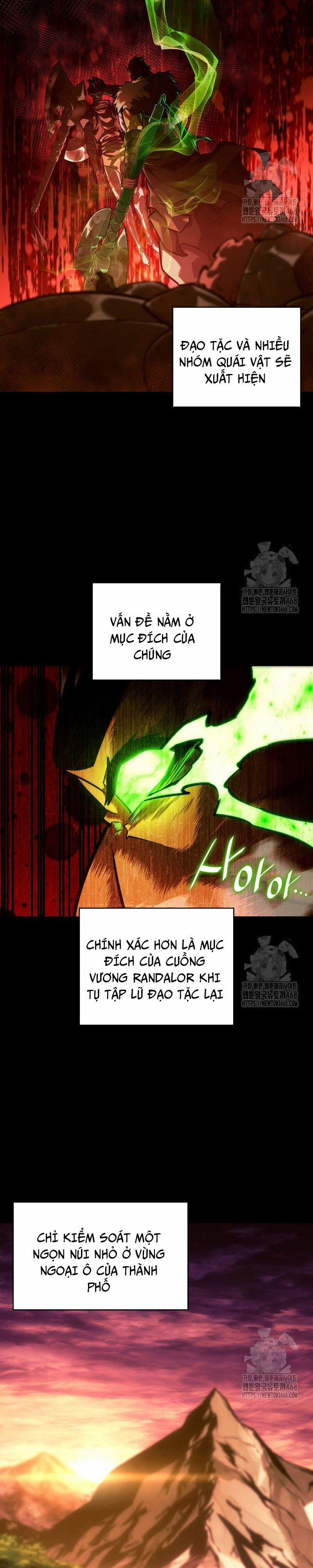 Sự Trở Lại Của Người Chơi Cấp Sss 146 trang 17