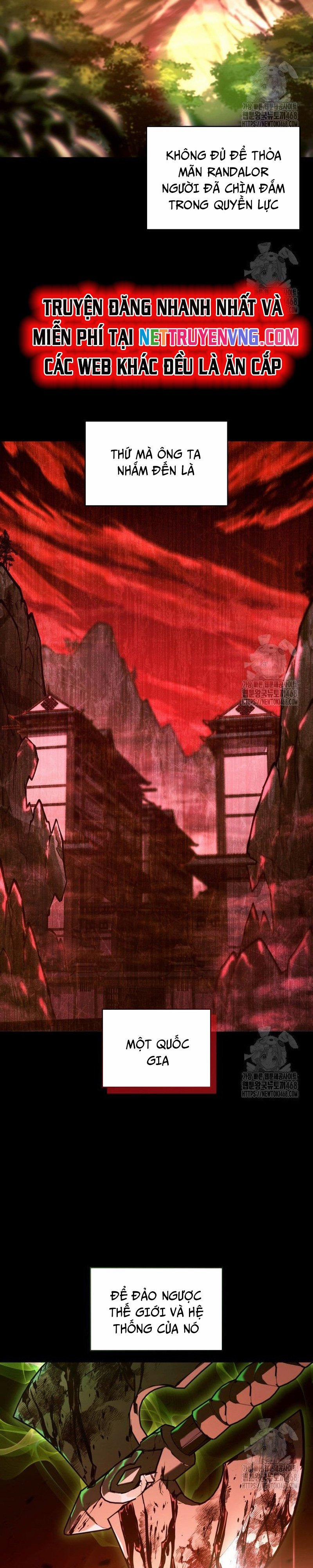 Sự Trở Lại Của Người Chơi Cấp Sss 146 trang 18