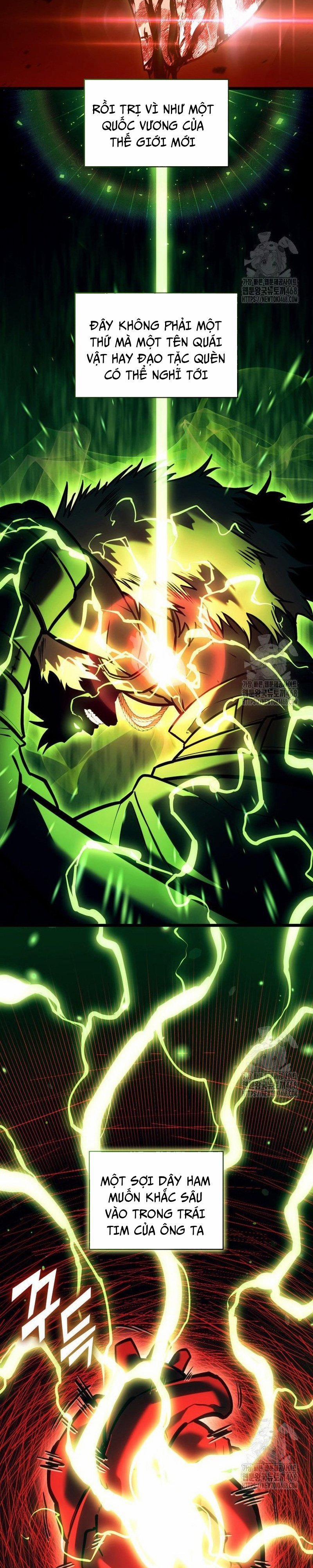 Sự Trở Lại Của Người Chơi Cấp Sss 146 trang 19