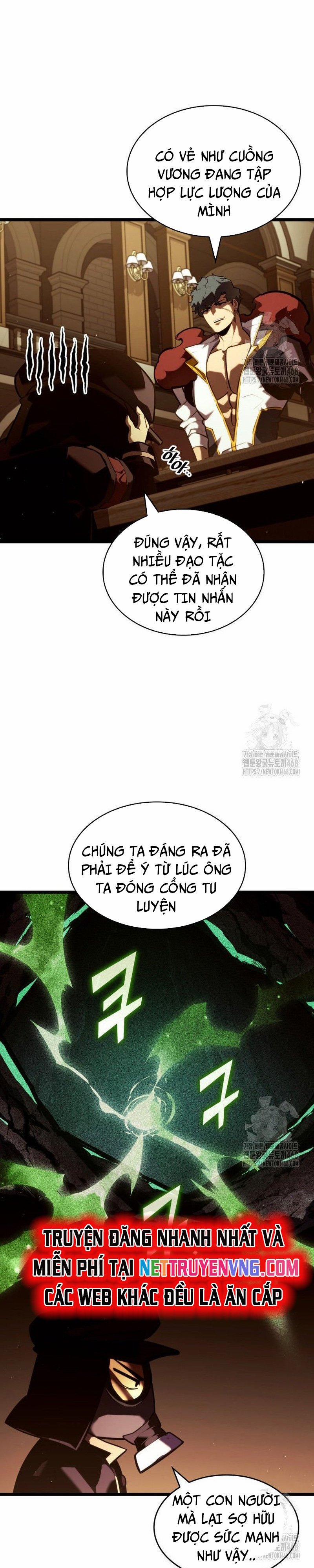 Sự Trở Lại Của Người Chơi Cấp Sss 146 trang 2