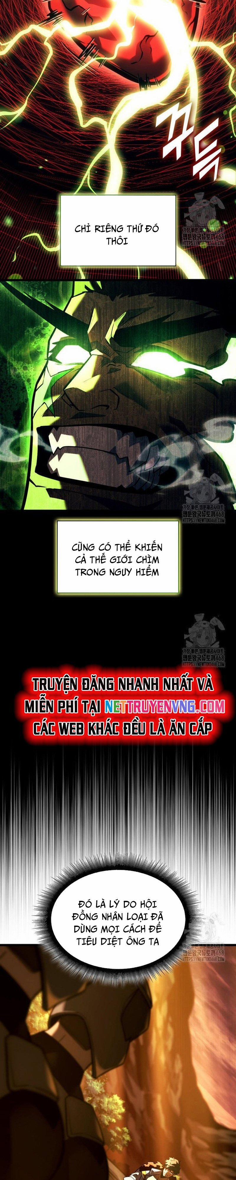 Sự Trở Lại Của Người Chơi Cấp Sss 146 trang 20