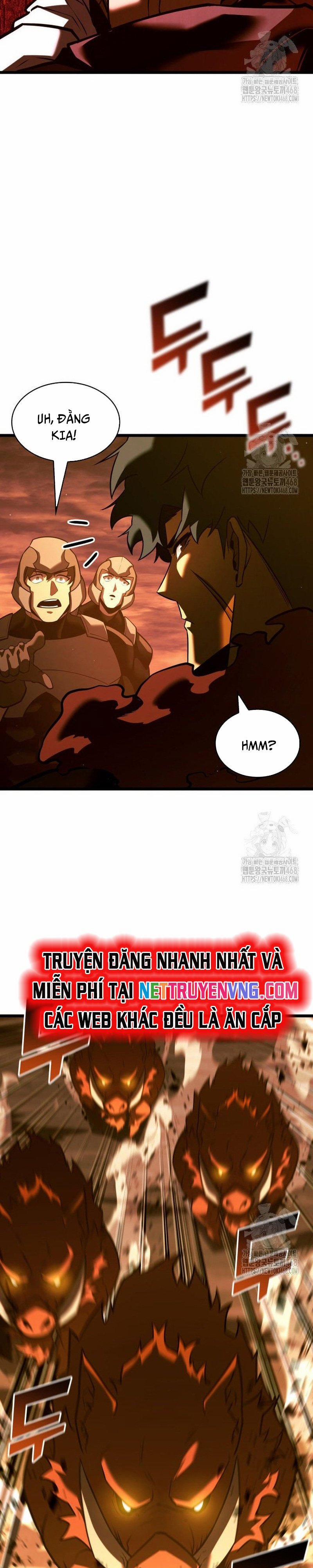 Sự Trở Lại Của Người Chơi Cấp Sss 146 trang 22