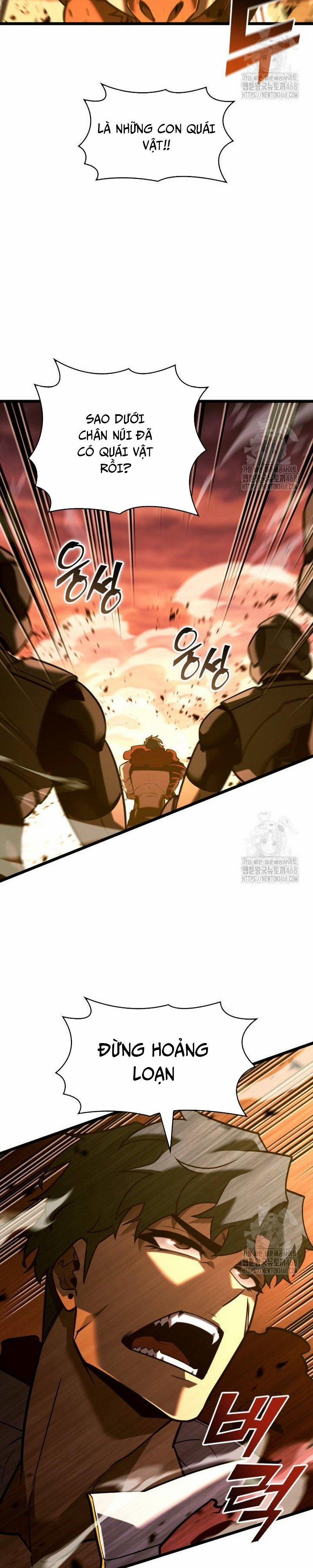 Sự Trở Lại Của Người Chơi Cấp Sss 146 trang 23
