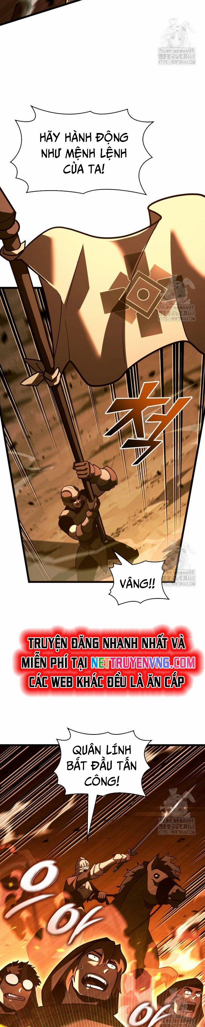 Sự Trở Lại Của Người Chơi Cấp Sss 146 trang 24