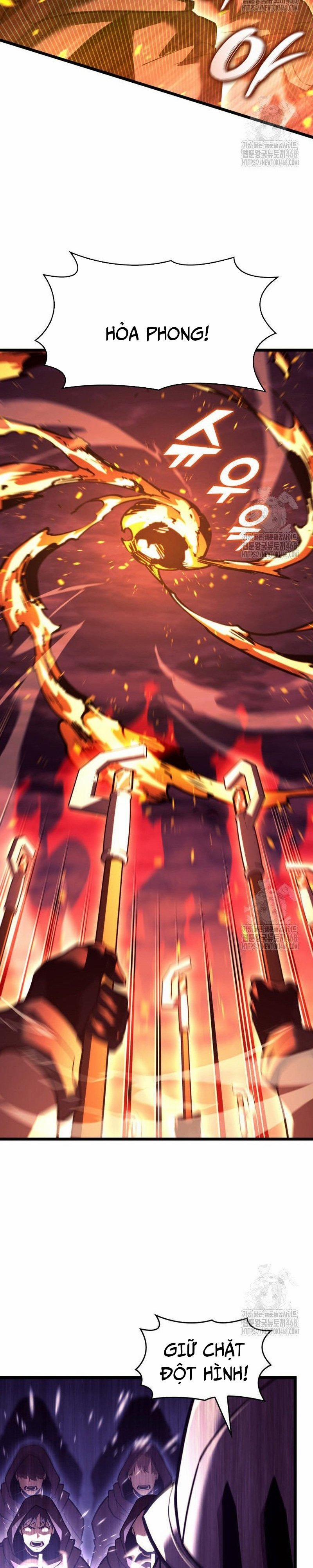 Sự Trở Lại Của Người Chơi Cấp Sss 146 trang 25