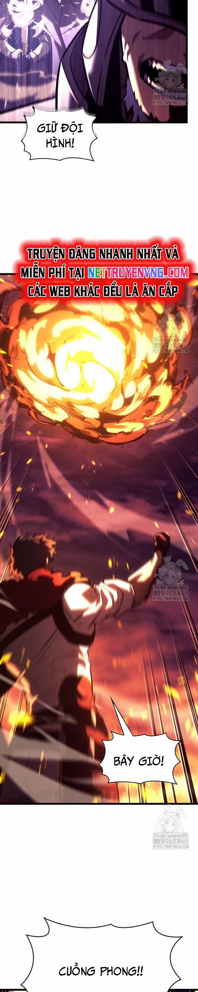 Sự Trở Lại Của Người Chơi Cấp Sss 146 trang 26
