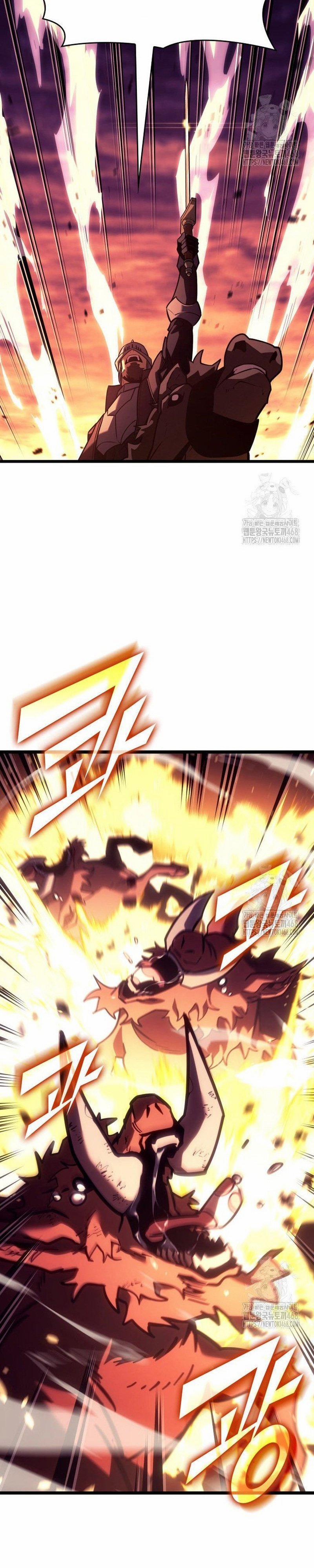 Sự Trở Lại Của Người Chơi Cấp Sss 146 trang 27