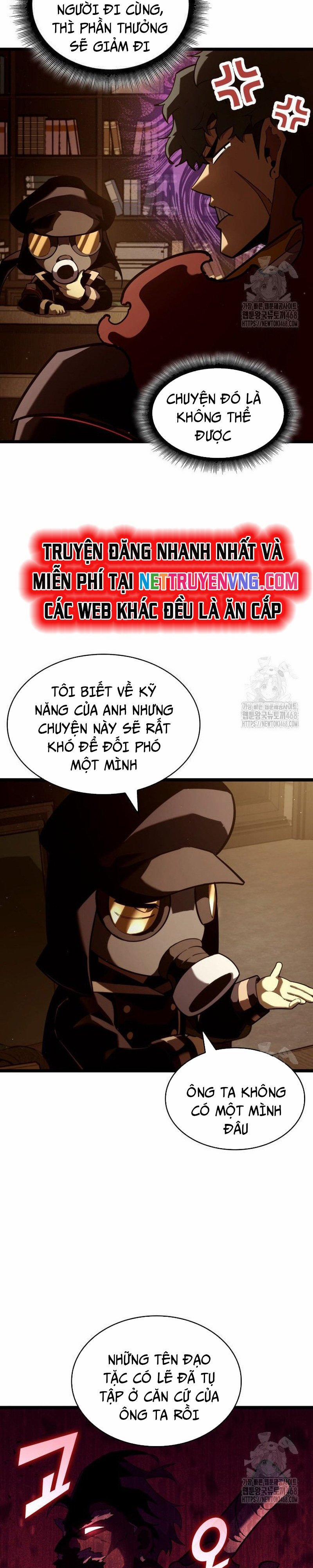 Sự Trở Lại Của Người Chơi Cấp Sss 146 trang 3