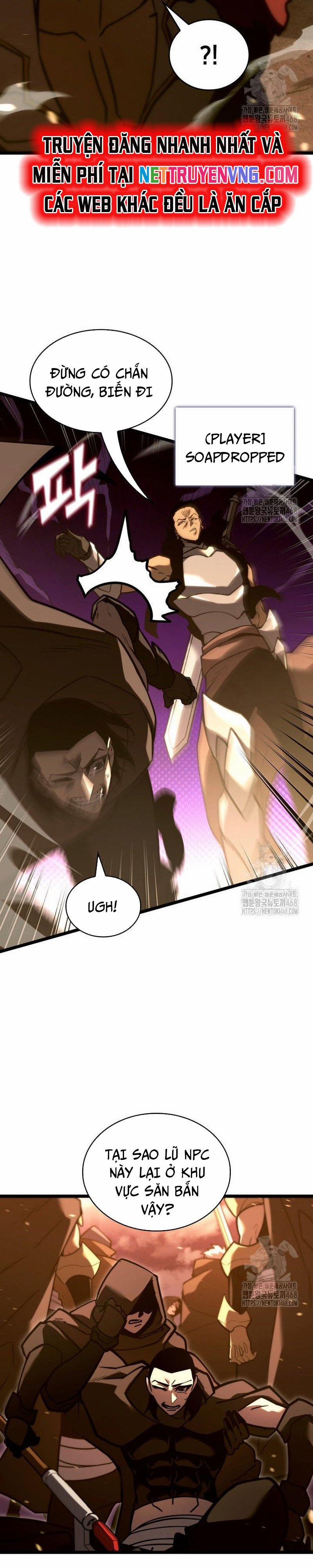 Sự Trở Lại Của Người Chơi Cấp Sss 146 trang 30