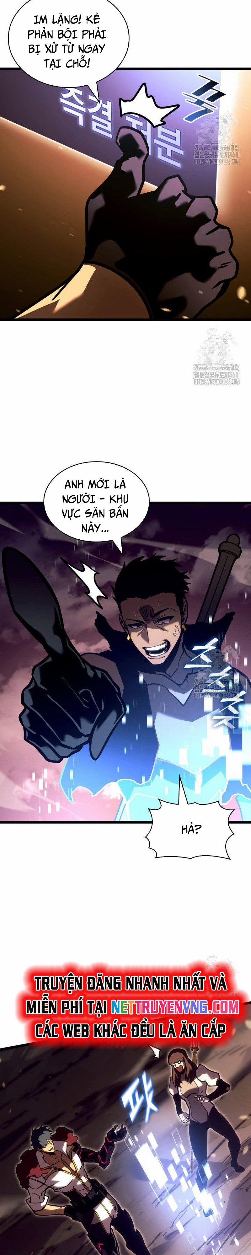 Sự Trở Lại Của Người Chơi Cấp Sss 146 trang 34