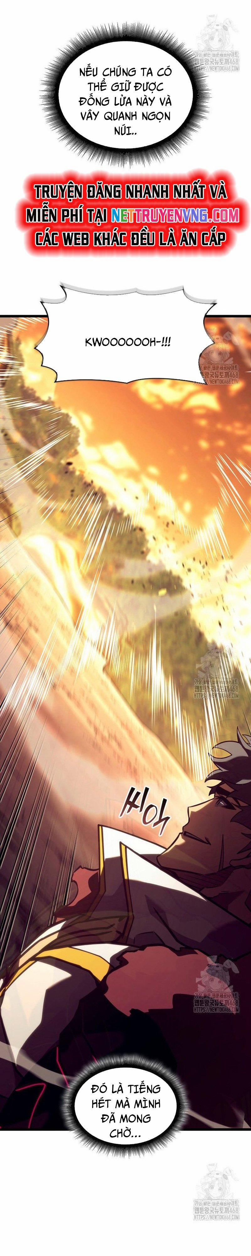 Sự Trở Lại Của Người Chơi Cấp Sss 146 trang 36