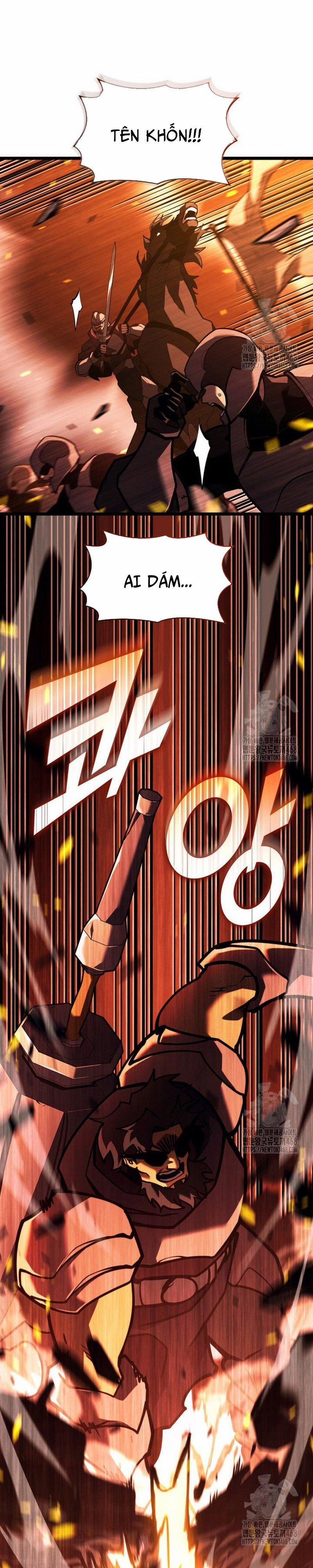 Sự Trở Lại Của Người Chơi Cấp Sss 146 trang 39