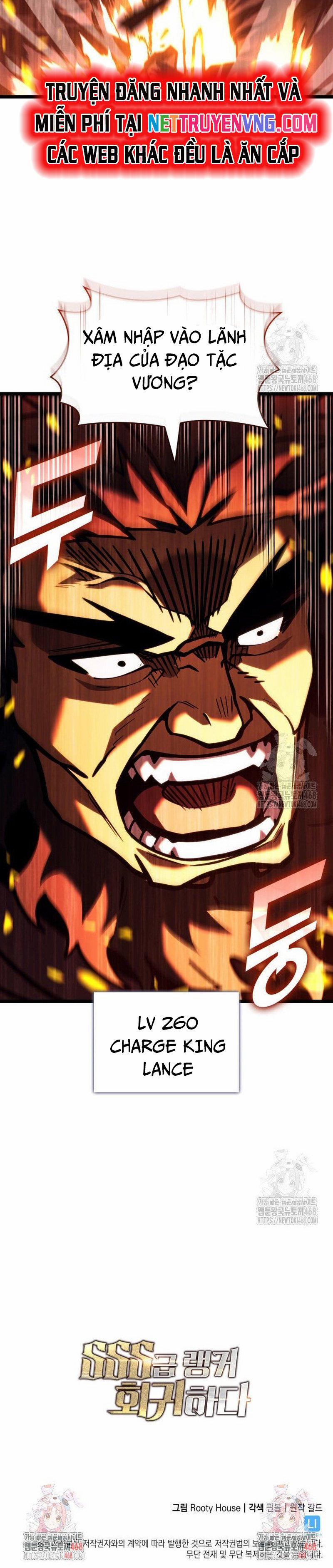 Sự Trở Lại Của Người Chơi Cấp Sss 146 trang 40