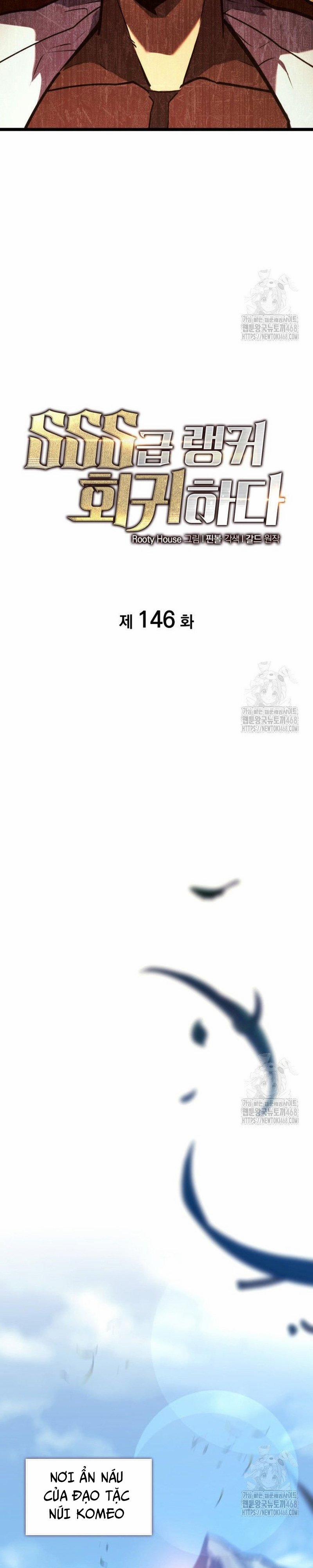 Sự Trở Lại Của Người Chơi Cấp Sss 146 trang 6