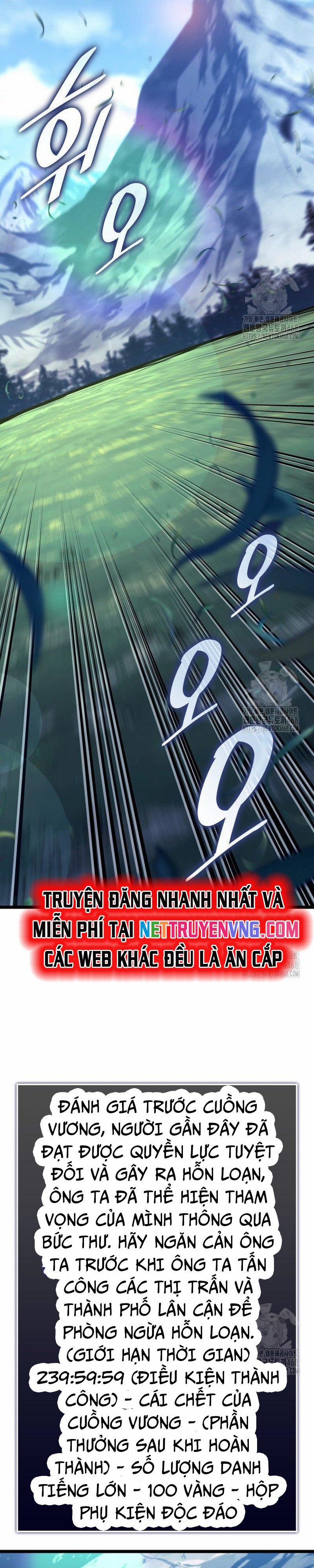 Sự Trở Lại Của Người Chơi Cấp Sss 146 trang 7