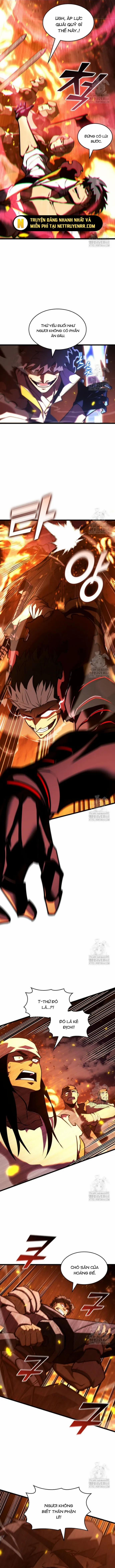 Sự Trở Lại Của Người Chơi Cấp Sss 147 trang 1