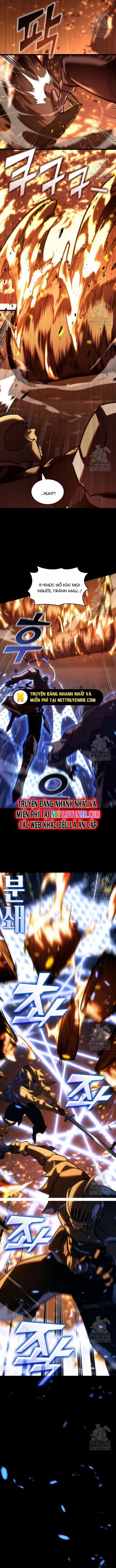 Sự Trở Lại Của Người Chơi Cấp Sss 147 trang 10