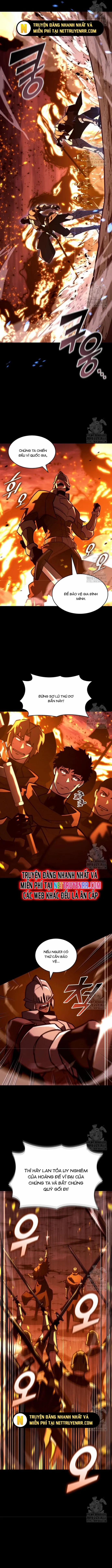 Sự Trở Lại Của Người Chơi Cấp Sss 147 trang 11