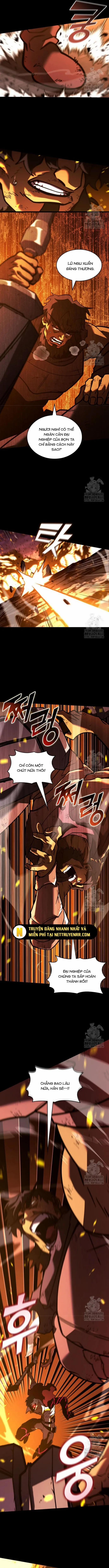 Sự Trở Lại Của Người Chơi Cấp Sss 147 trang 12