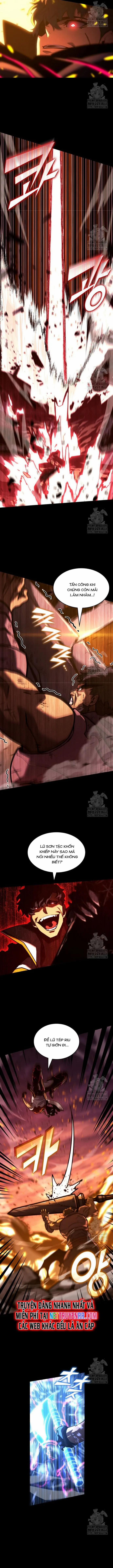 Sự Trở Lại Của Người Chơi Cấp Sss 147 trang 13