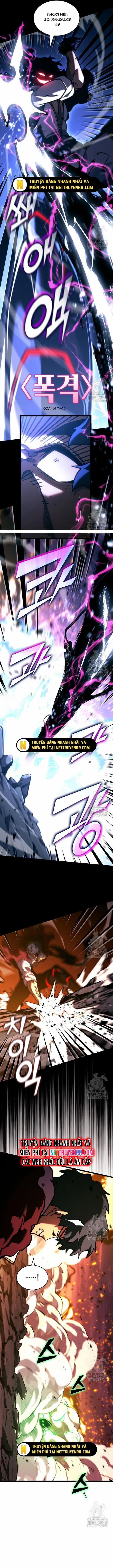 Sự Trở Lại Của Người Chơi Cấp Sss 147 trang 14