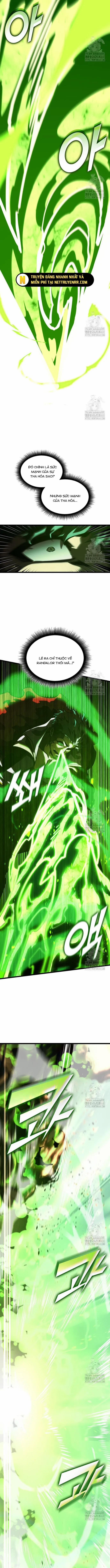 Sự Trở Lại Của Người Chơi Cấp Sss 147 trang 16