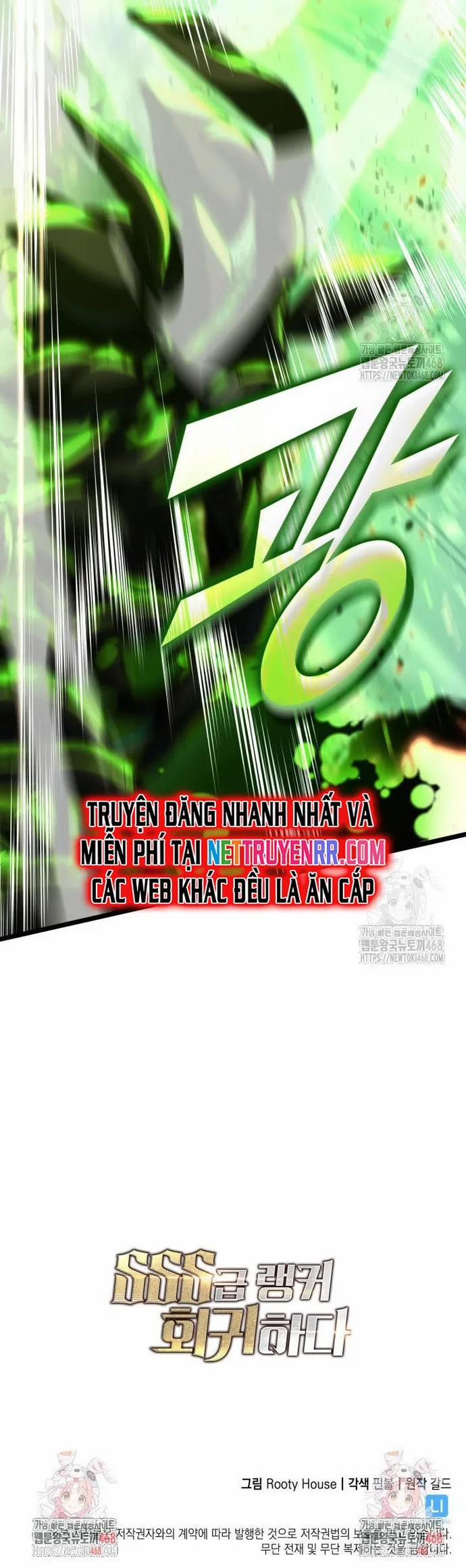 Sự Trở Lại Của Người Chơi Cấp Sss 147 trang 17